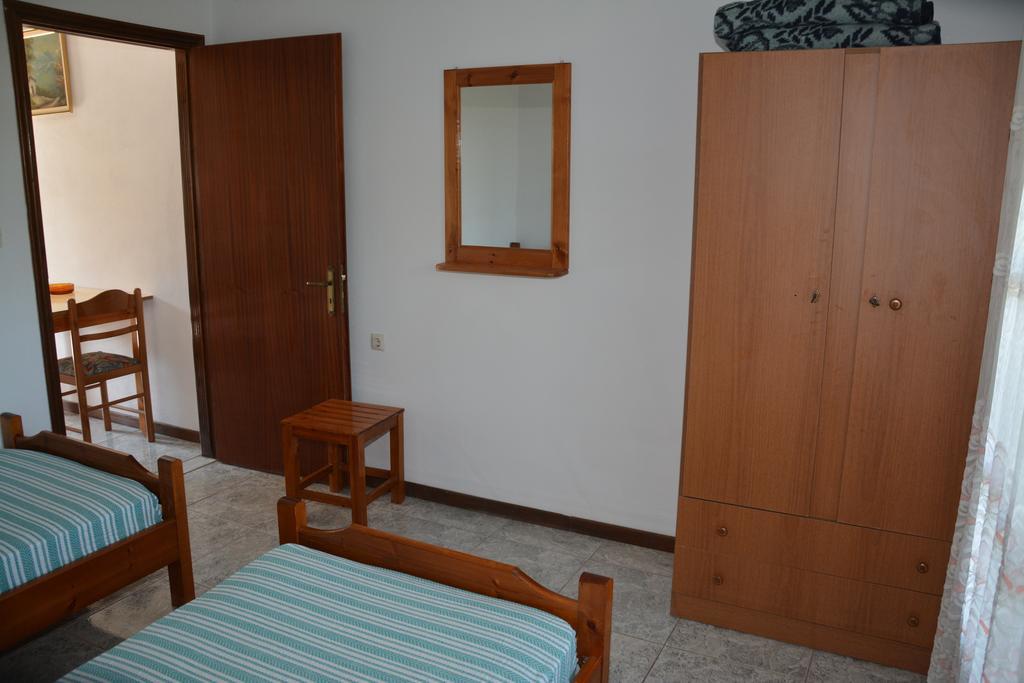 Elena - Kostas Apartamento Sidárion Habitación foto