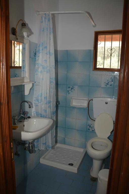 Elena - Kostas Apartamento Sidárion Habitación foto