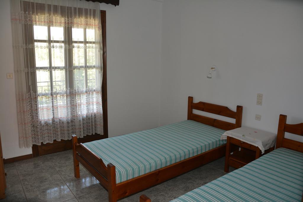 Elena - Kostas Apartamento Sidárion Habitación foto